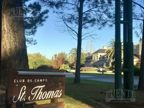 Casa En Venta En Saint Thomas - Canning