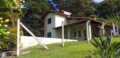 Imagem 7 de 12 de Chacara 1.400m2 Com Escritura A Venda Em Pinhalzinho Sp