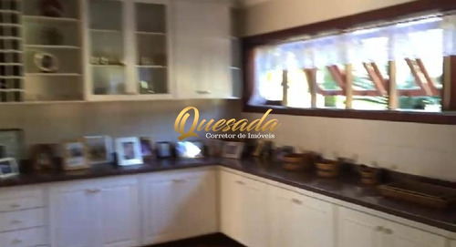 Imagem 21 de 30 de Chacara - Ch00008 - 69952446