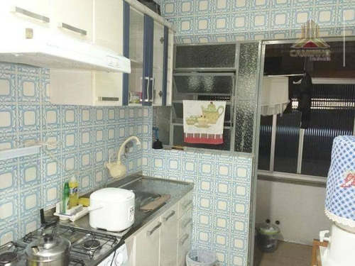 Imagem 12 de 14 de Apartamento Residencial À Venda, Vila Ipiranga, Porto Alegre. - Ap2697