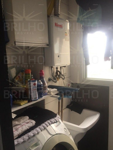 Imagem 7 de 15 de Apartamento Para Venda, 3 Dormitório(s), 65.0m² - 5079