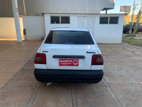 Imagem 2 de 15 de Fiat Tempra 2.0 Ie 8v Álcool 4p Manual