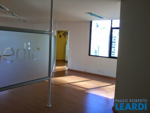 Imagem 5 de 15 de Comercial - Brooklin - Sp - 425165