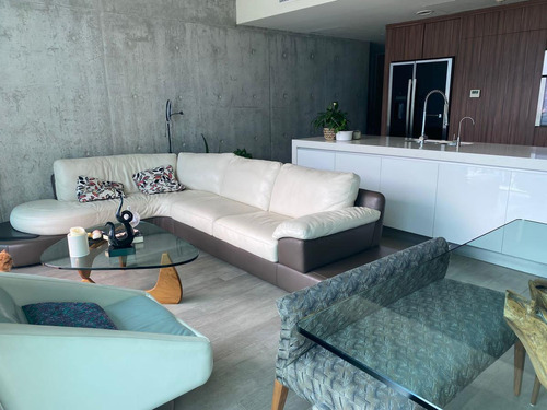 Venta De Departamento Tipo Ph En Torre Atria