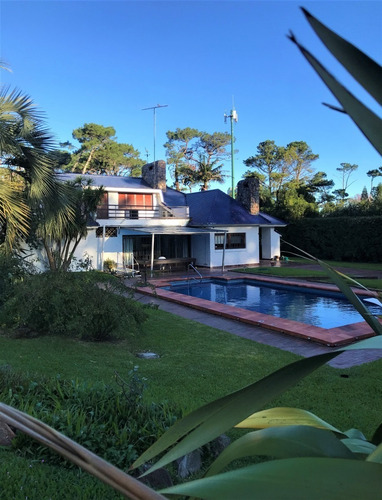 Casa En Venta - Prop. Id: 2071
