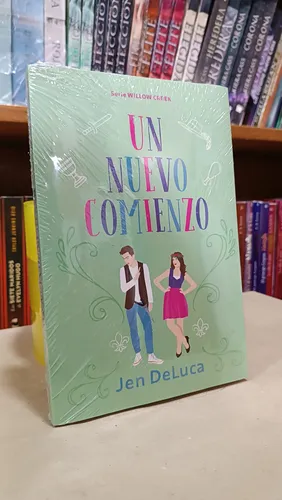Un Nuevo Comienzo - Jen Deluca (o)
