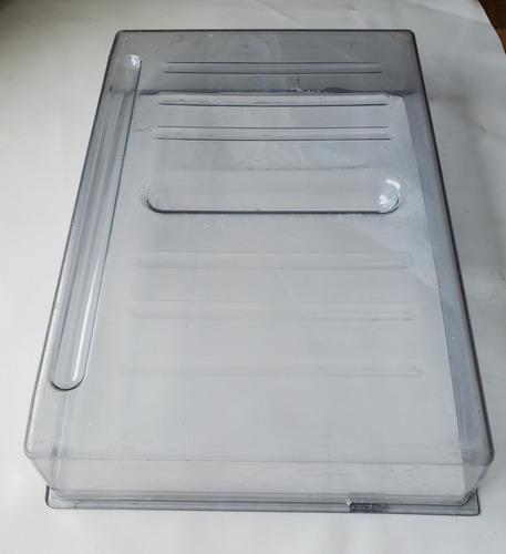 Repuesto De Heladera Fruta Verdura Base Cajon 44x30 X 10 (Usado)