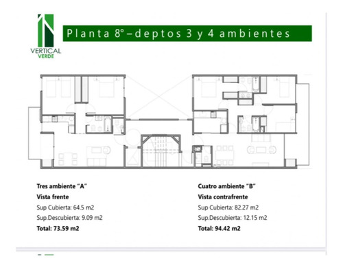 Departamento En Venta Ubicado En Monte Castro, Capital Federal, Buenos Aires