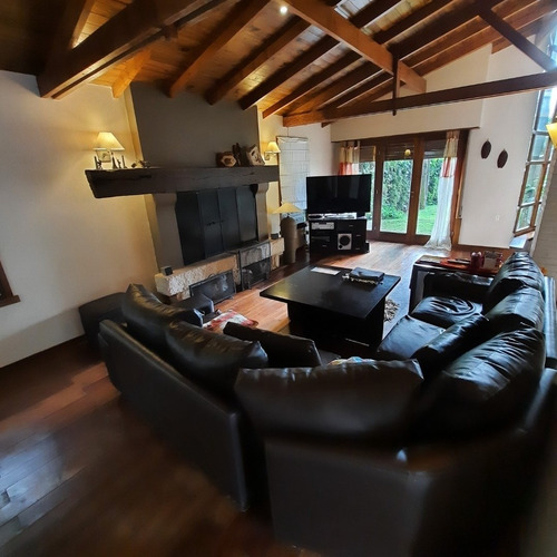 Imagen 6 de 30 de Impecable Chalet De Categoría En El Barrio Grosellar