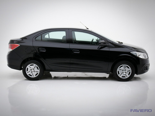 Chevrolet Prisma 1.0 Lt Spe/4