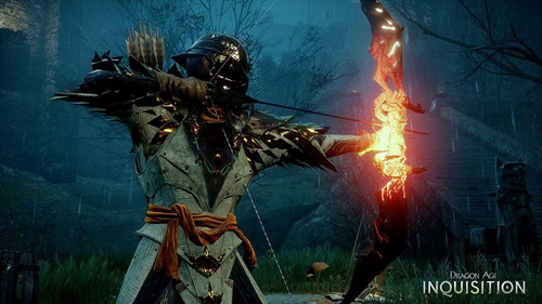 Dragon Age Inquisition - Ps4 - Novo/lacrado