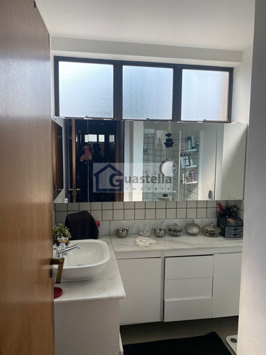 Imagem 6 de 15 de Apartamento Em Jardim - Santo André - 6832