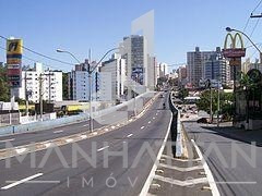 Imagem 3 de 12 de Prédio Para Aluguel Em Cambuí - Pr004555