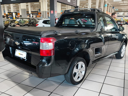 Chevrolet Montana 1.4 Sport Econoflex 2p