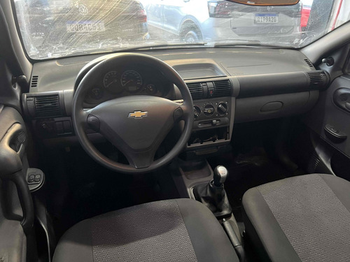 Chevrolet Classic 1.0 MPFI LS 8V FLEX 4P MANUAL