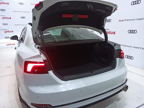 Imagen 10 de 15 de Audi A5 Elite 252hp Quattro2018