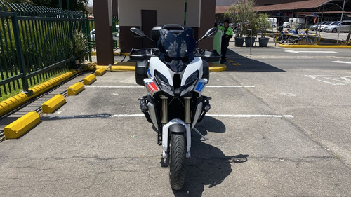Bmw S 1000xr M Sport