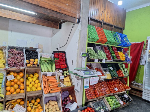 Local Comercial Venta Sobre Avenida Temperley