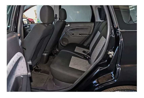 Imagem 10 de 11 de Ford Fiesta 1.6 8v Flex
