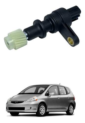 Sensor De Velocidade Honda Fit 1.4 1.5 2003 A 2008 