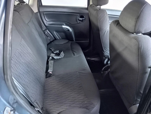 Citroën C3 1.4 SONORA GLX 8V FLEX 4P MANUAL
