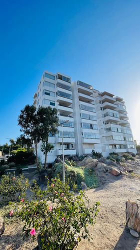 Se Vende Departamento Excelente En Huasco