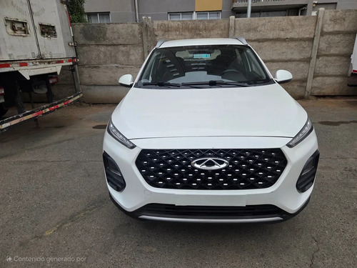 Chery Tiggo 2 1.5 Gls Mt 2022
