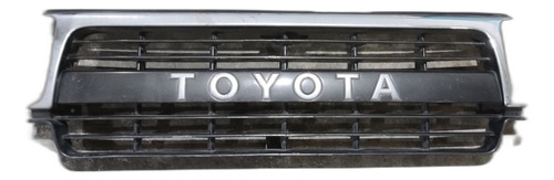 Parrilla Toyota Autana Burbuja Original B1