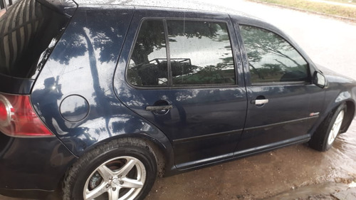 Volkswagen Golf 1.6 Conceptline