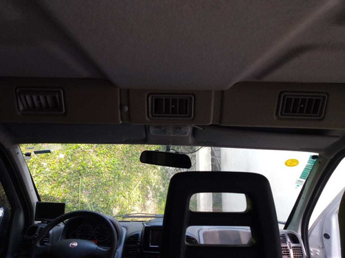 Fiat Ducato Minibus 2.3 16l Teto Baixo
