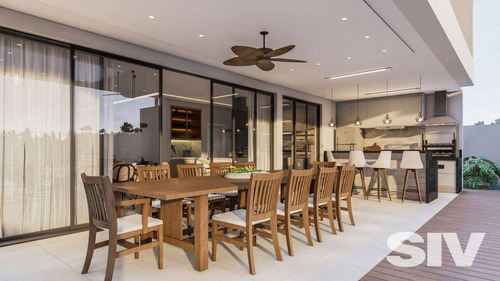 Imagem 5 de 15 de Casa Para Venda No Bairro Riviera De São Lourenço Em Bertioga - Cod: Ir16710 - Ir16710