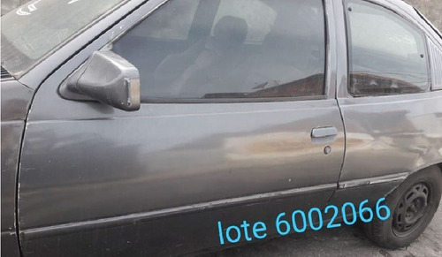Retirada De Peças Para Kadett