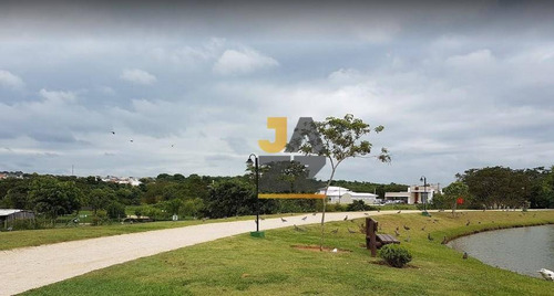 Casa Em Condomínio Ibiti Royal Park- Sorocaba - Ca12976
