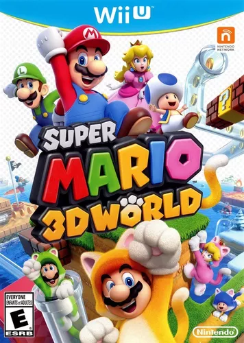 Super Mario Bros. S - The All-Stars Update - Jogos Online Wx