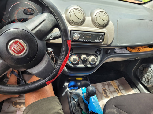 Fiat Uno 1.4 Way Flex 5p