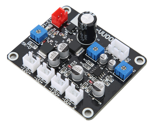 Ferramenta De Teste Ts-db35-q 2pcs Vu Meter Driver Board Db