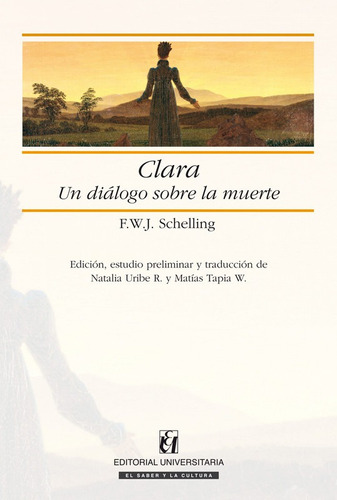 Clara Un Dialogo Sobre La Muerte / F Juvenal Hernandez