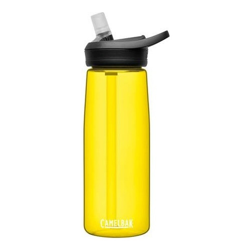 Botella Camelbak Eddy+ 0.75l Yellow