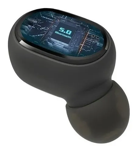 Audífonos bluetooth a7s discount características