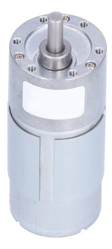 Motor De Corriente Continua, Control De Avance Y Retroceso,