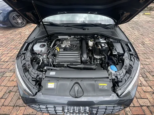 Audi A3 1.4 35 Tfsi Advanced