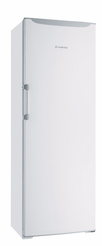 Freezer Vertical Ariston  1701 245 Lts No Frost Xclusivos