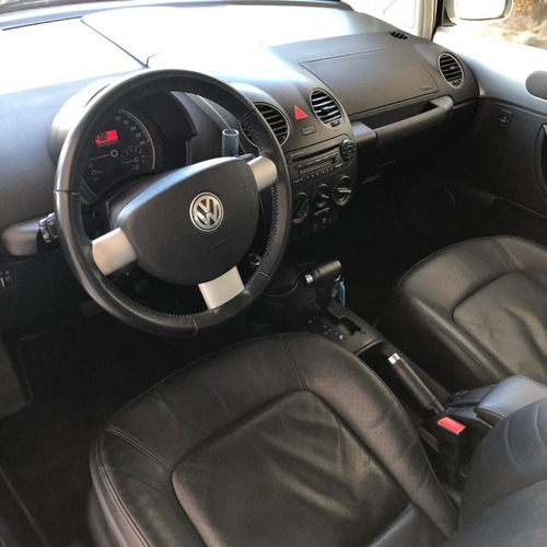 Volkswagen New Beetle 2.0 Mi Automático