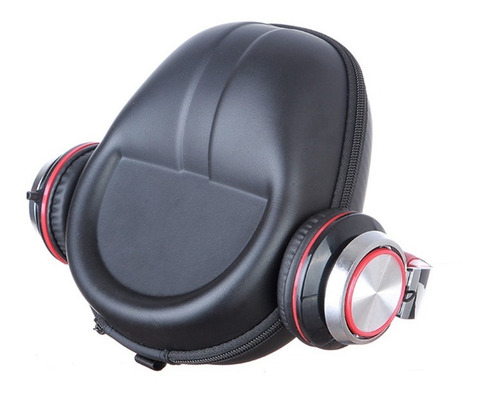 Case Estojo Cap Headphone Dj Akg Sony Edifier Sennheiser Jbl
