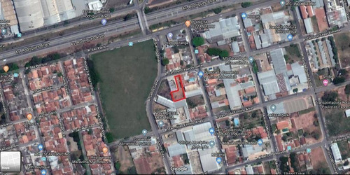 Imagem 1 de 8 de Lindo Terreno - Te0135