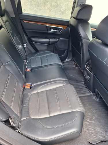 Honda CR-V 1.5 Turbo Plus Cvt