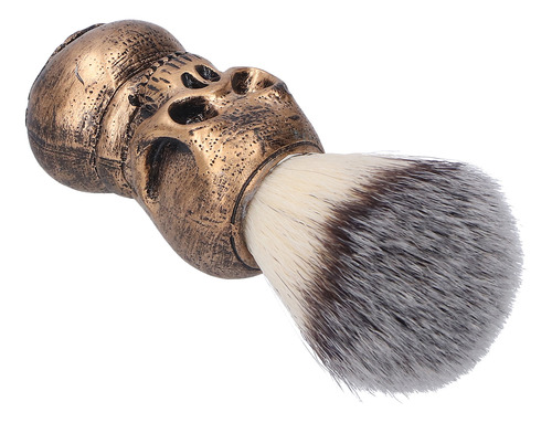 Escova De Limpeza De Barba Para Salão De Beleza Facial Com E