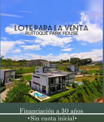 Lote y casalote en venta