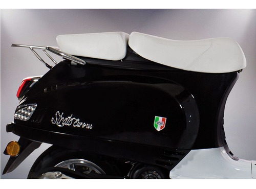 Imagen 10 de 12 de Motomel Strato Euro 150 - 0 Km - Andes Motors