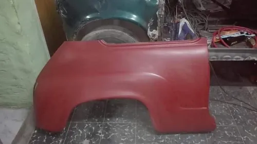 Fiat 600r R